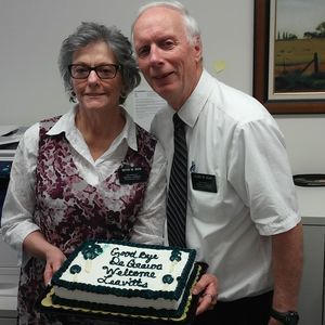 Meet your Posher, Carol